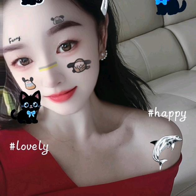 你竟然会呼吸(๑˙❥˙๑)
