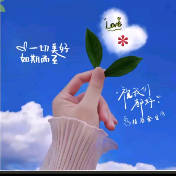 余生未来不将就