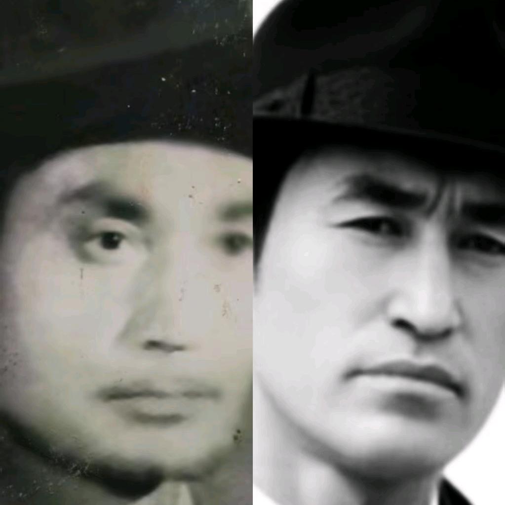 艾力👌