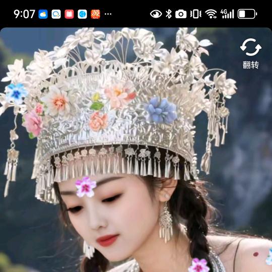 梓萧妈妈