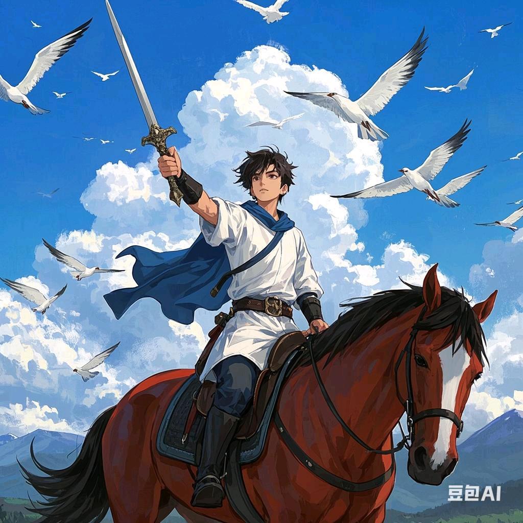大有
