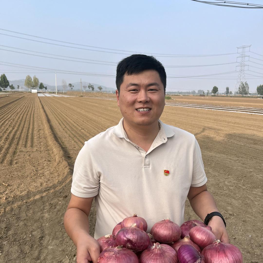 禾下乘凉