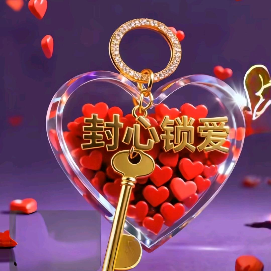 封❤️🔒爱