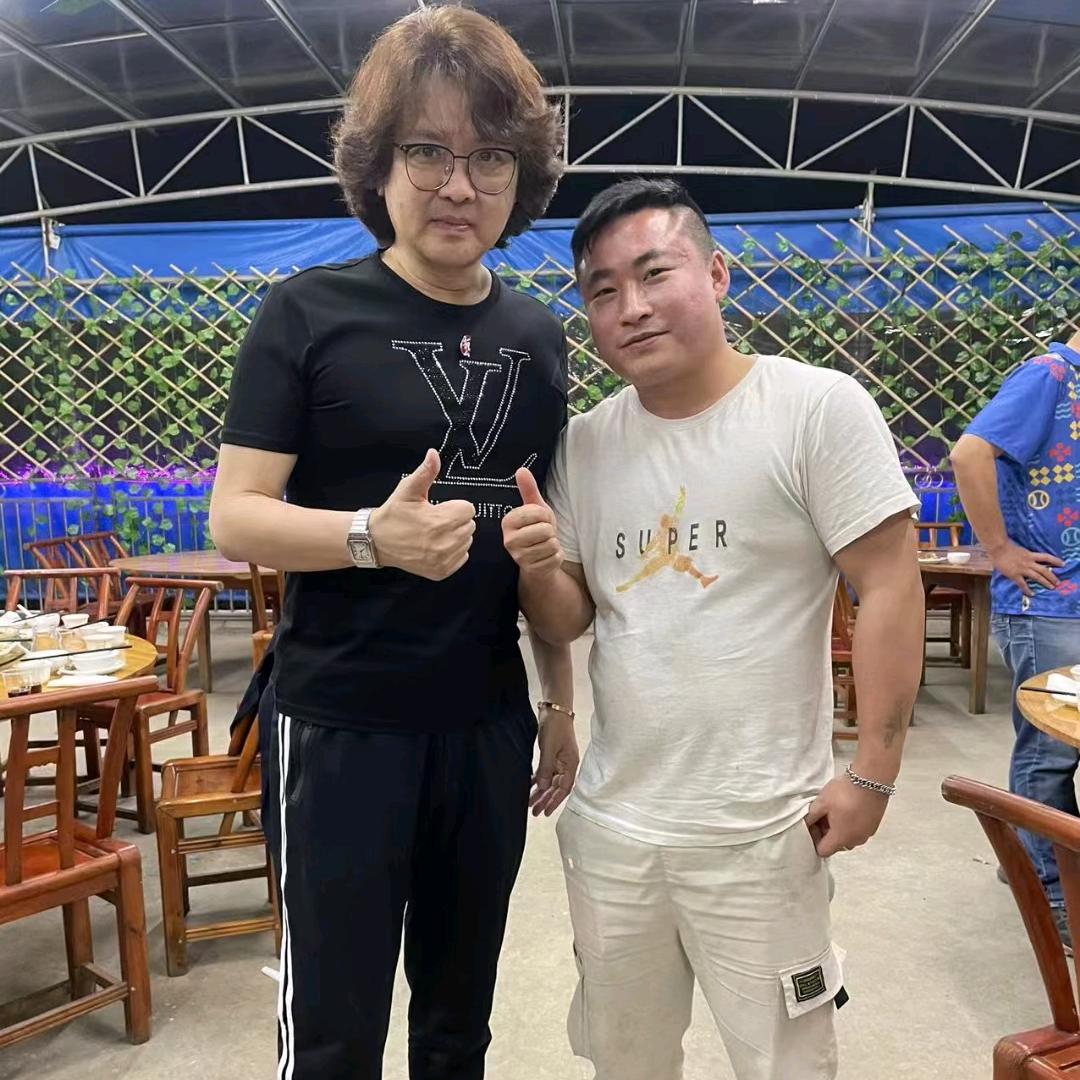 曾是拥有