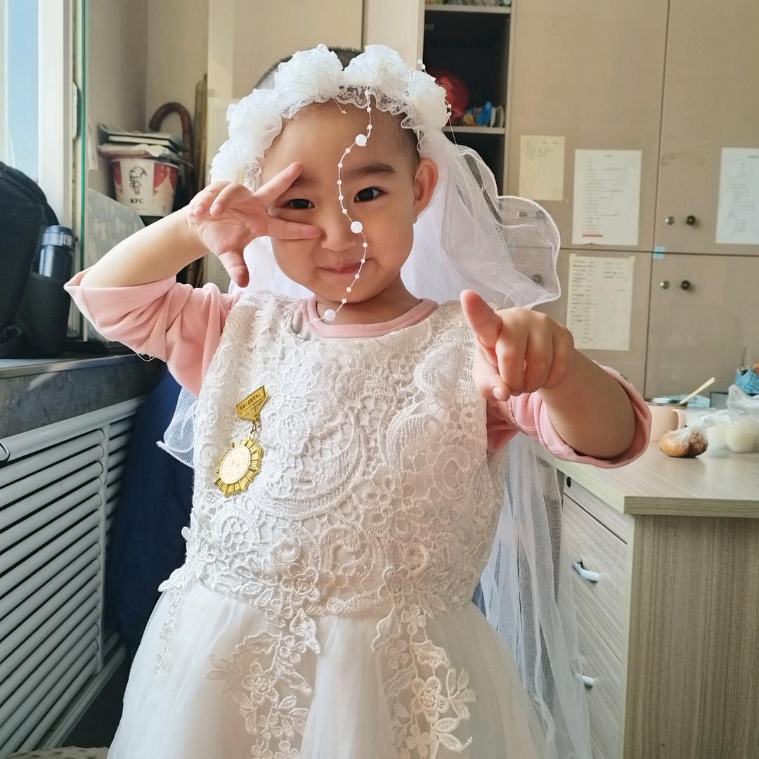 金凤妈妈