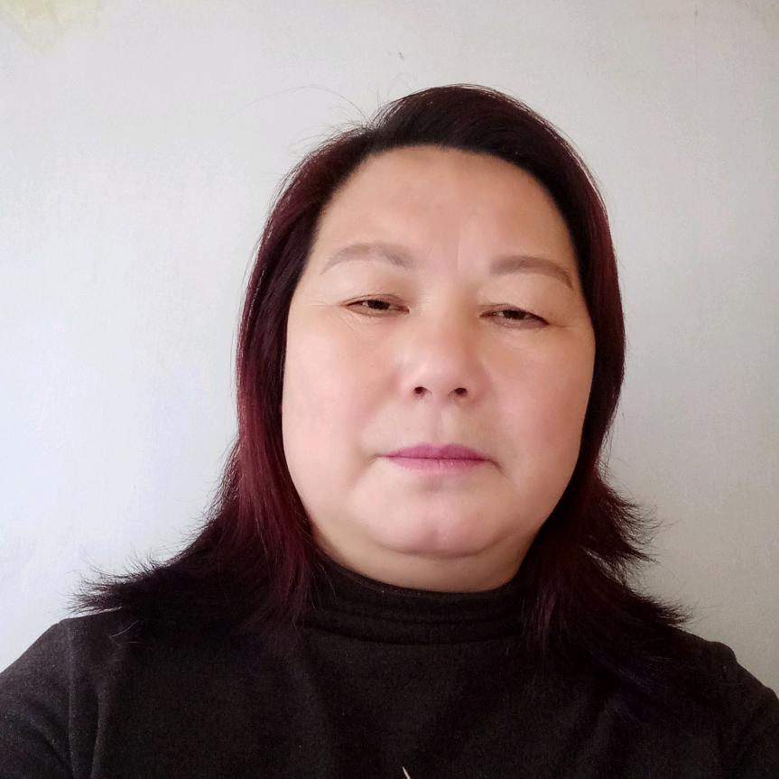 吉祥如意131419沈姐来了