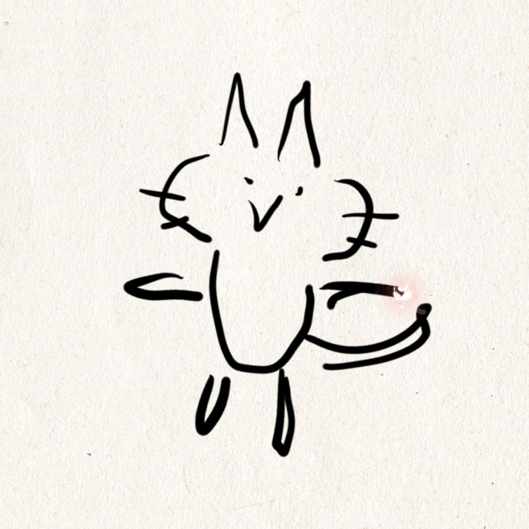 阿彻之之栀栀之