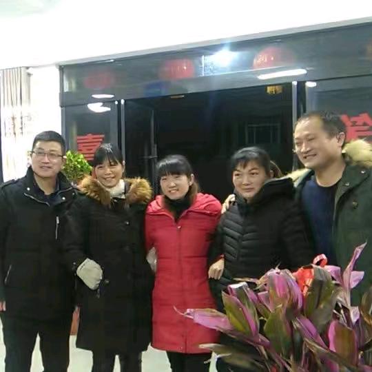 腊树饭店，夜宵，烧烤