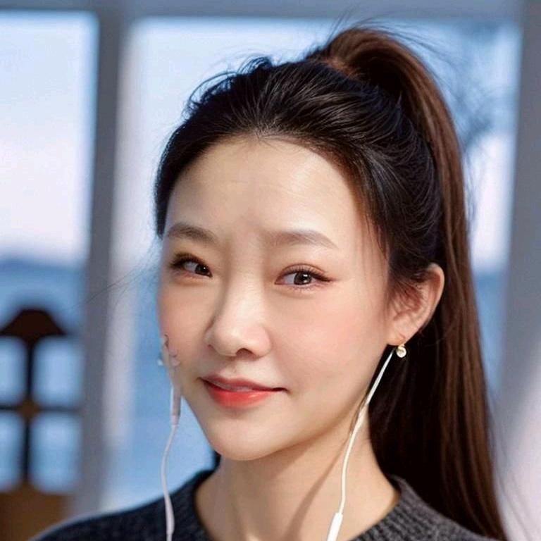 爱 姐🎤