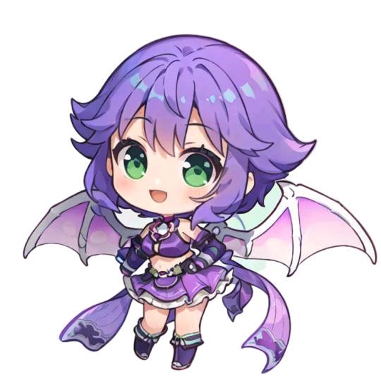 梦幻桃子