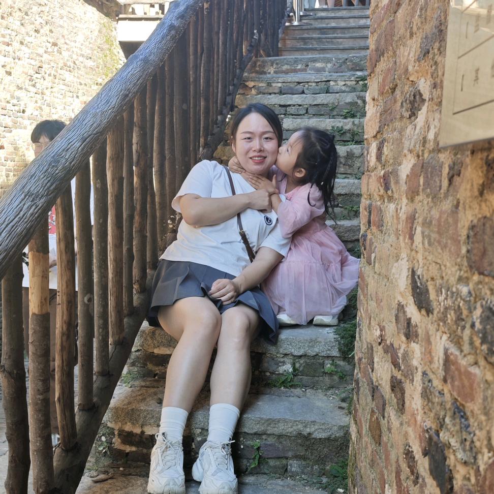 @美扬扬去旅行