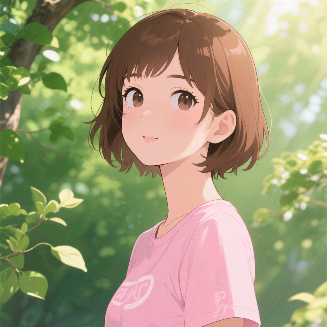 爱运动（绘画）