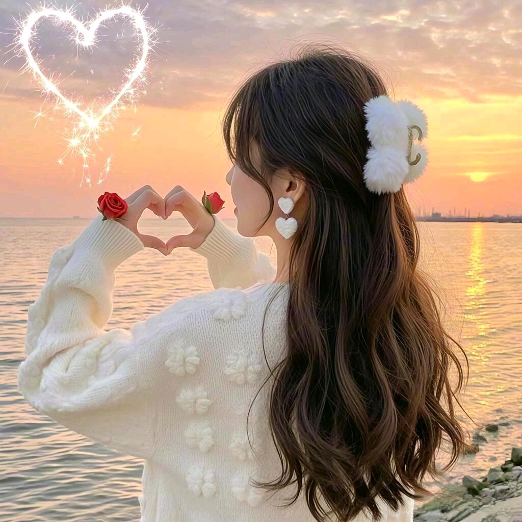 💞不忘初心💞