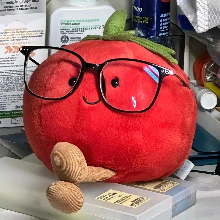 邪修西红柿（减肥版）