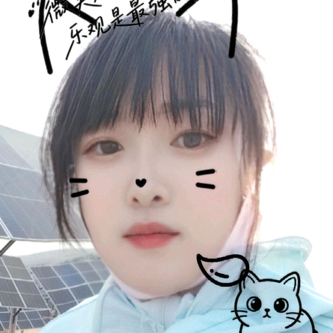 张雨小丸子