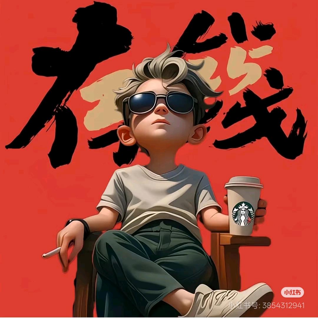 离婚后要爱笑