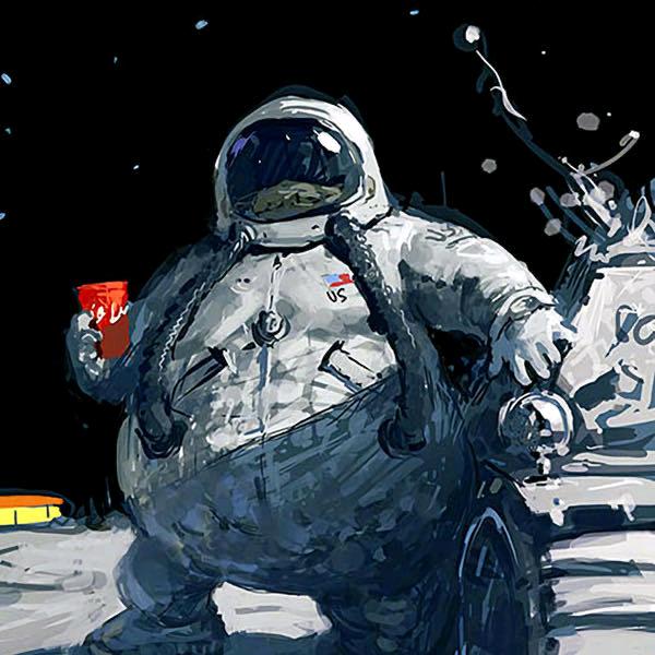 又要威又要戴头盔