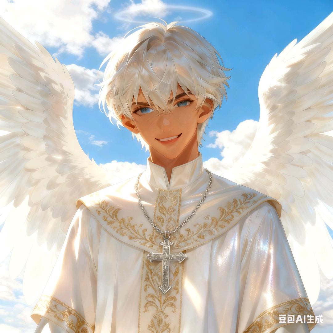 传奇家族  圣怀特