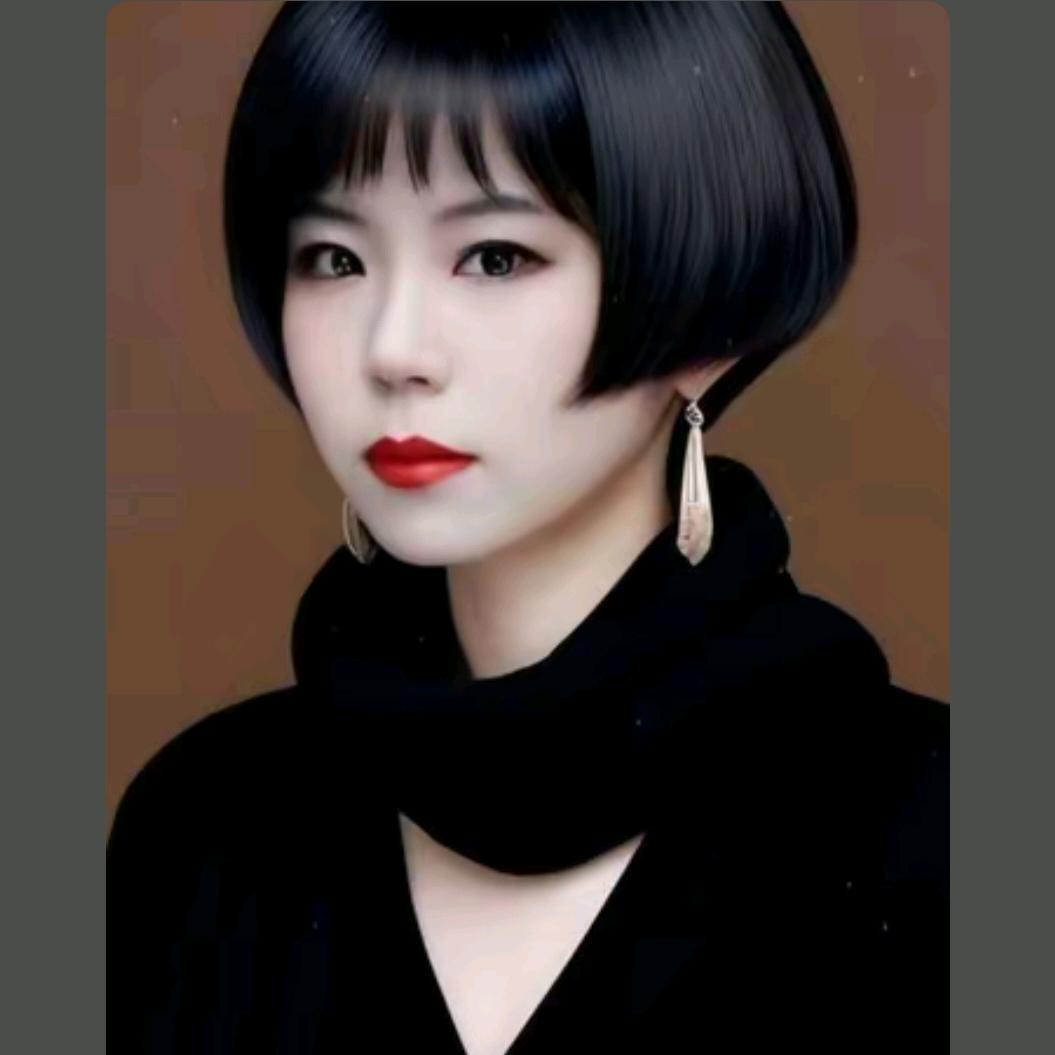 夫妻永结同心