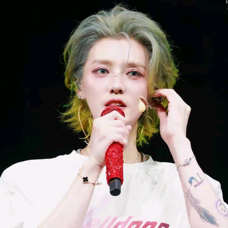 美丽了