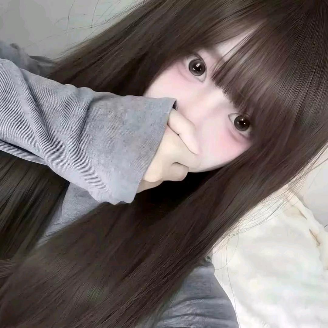 好怕失去你^💤