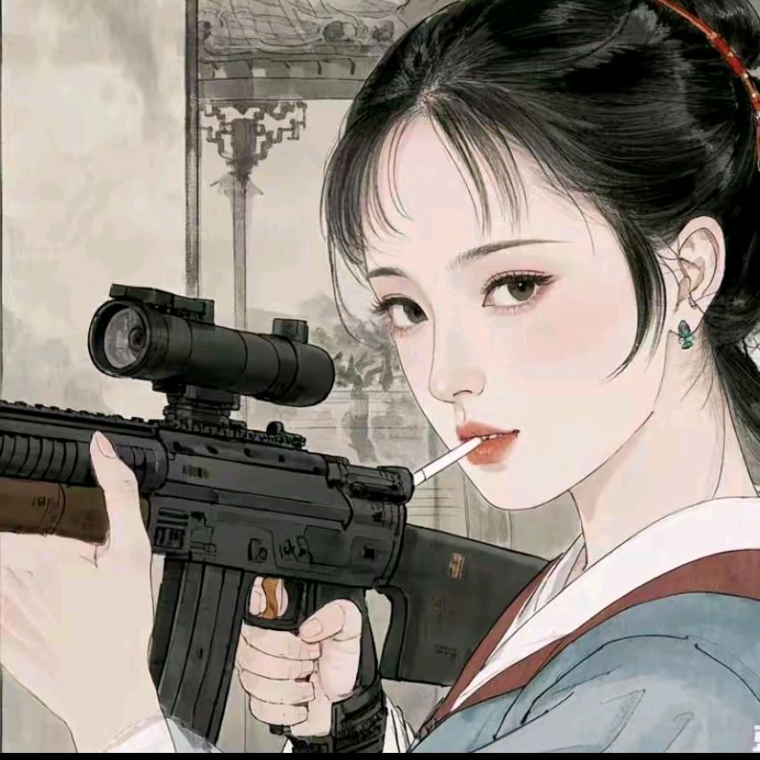 如愿～✔