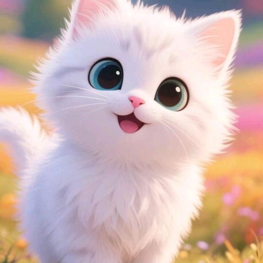 (◍•ᴗ•◍)❤️猫宝宝（沐沐小跟班）