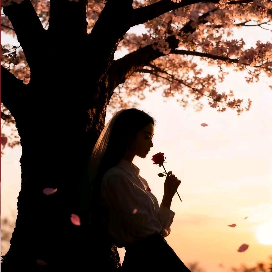 往后余生，所遇皆甜🍬