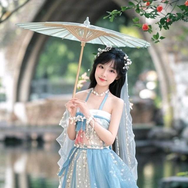 LV家，小女