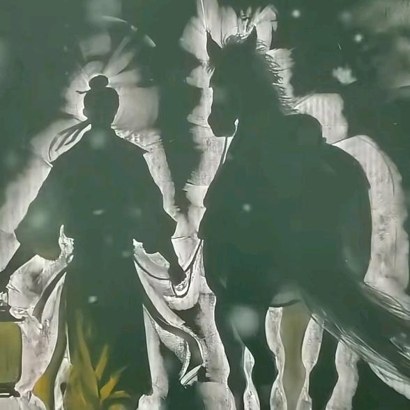 雪🌨雨🌧星辰