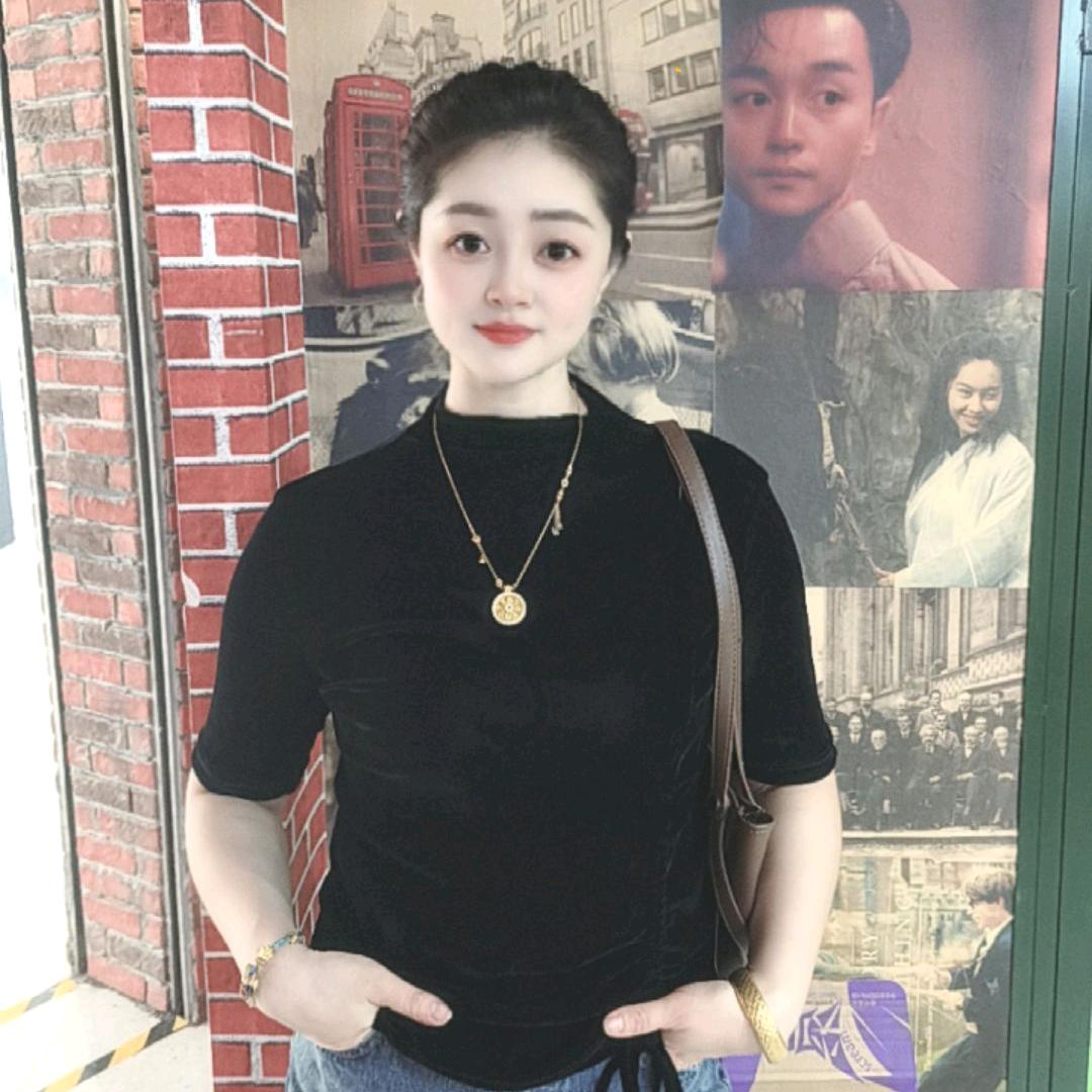 嘉美佳小马姐