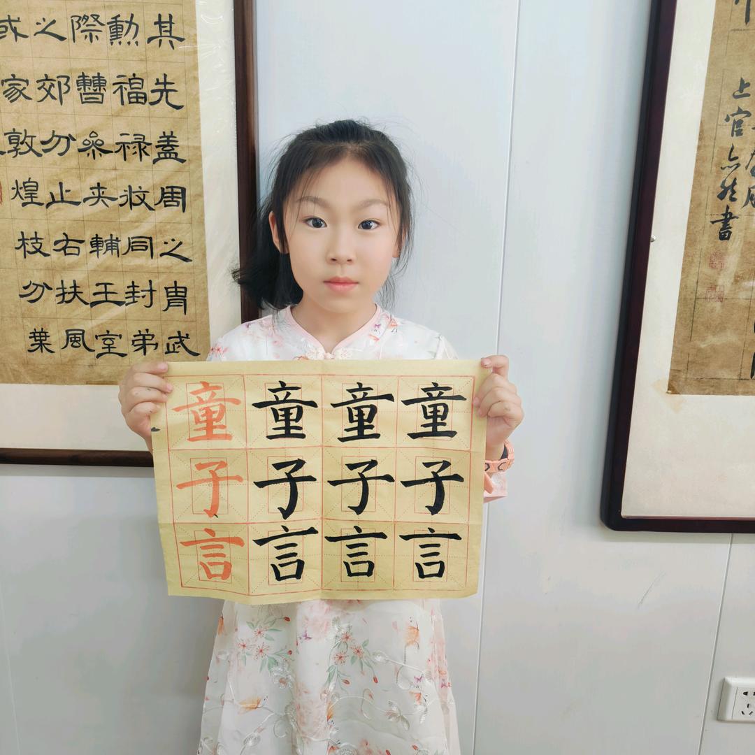 G雨中百合