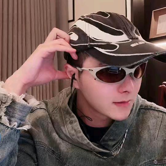 🐟向阳而生（323）