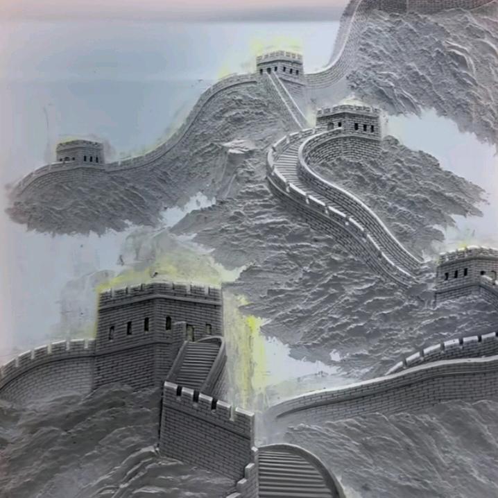 显眼包、