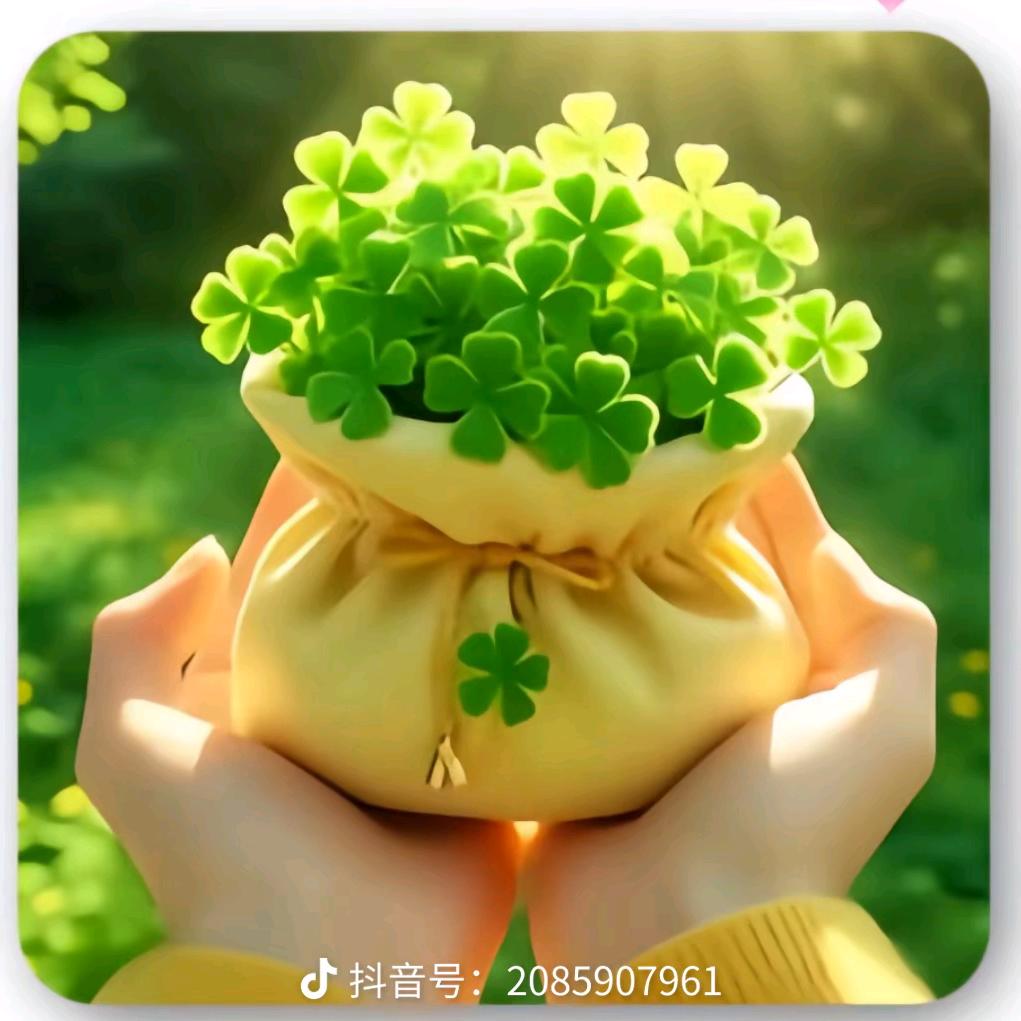 三个小暖宝