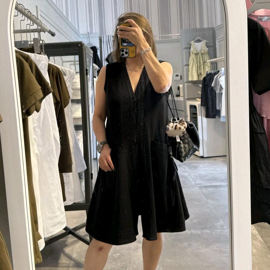 COCOLINDA琳达气质搭配