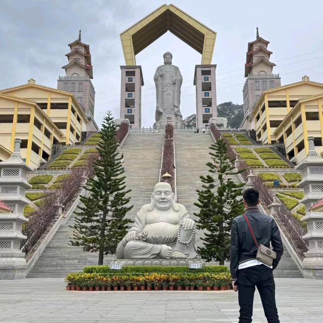 离哥大人