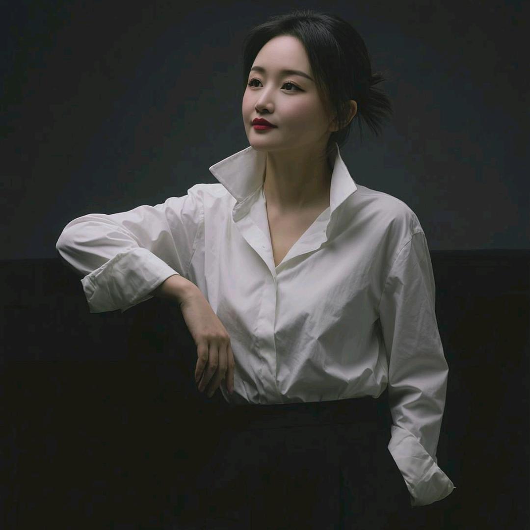 @梅梅