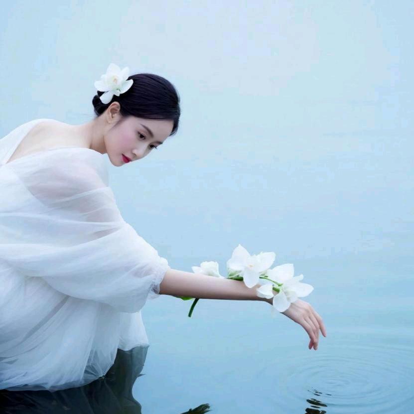 婉兮🌟