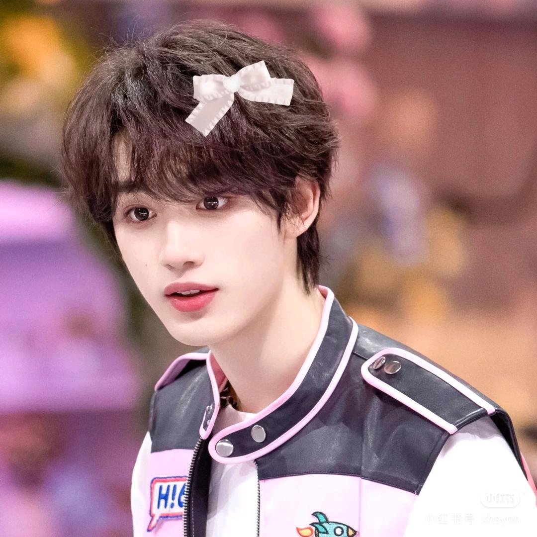 小年好香🦊🐻