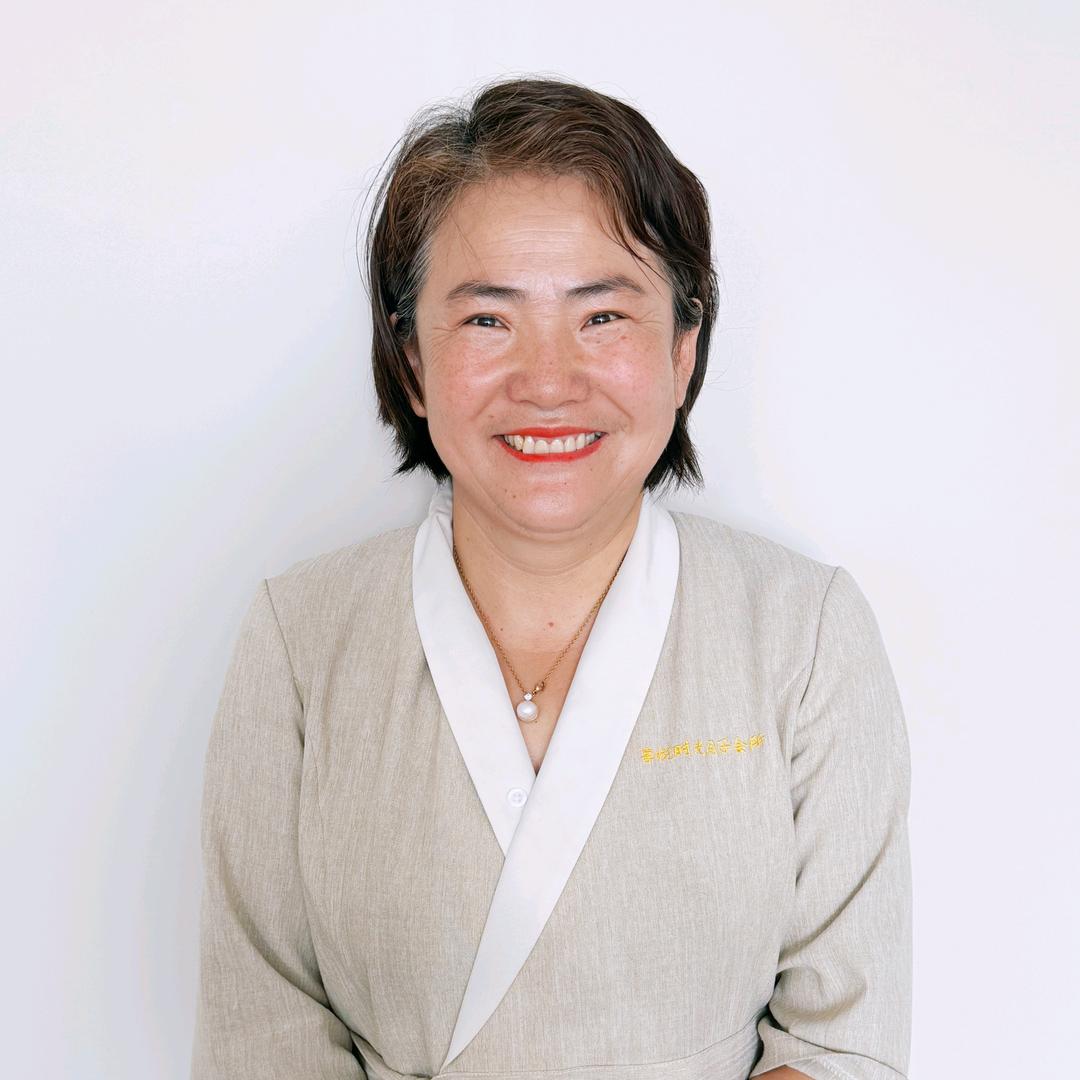 高级产康师-郭炳鲜