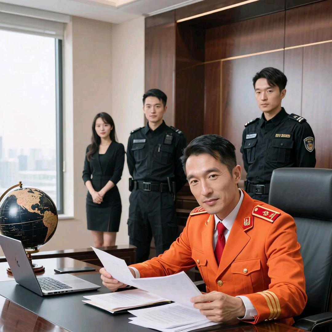 成功路上行金光闪闪财路满盈