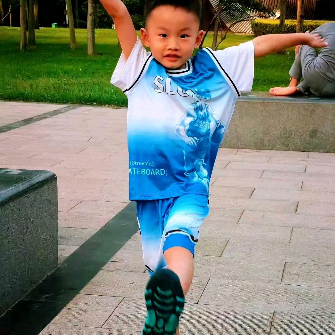 今天