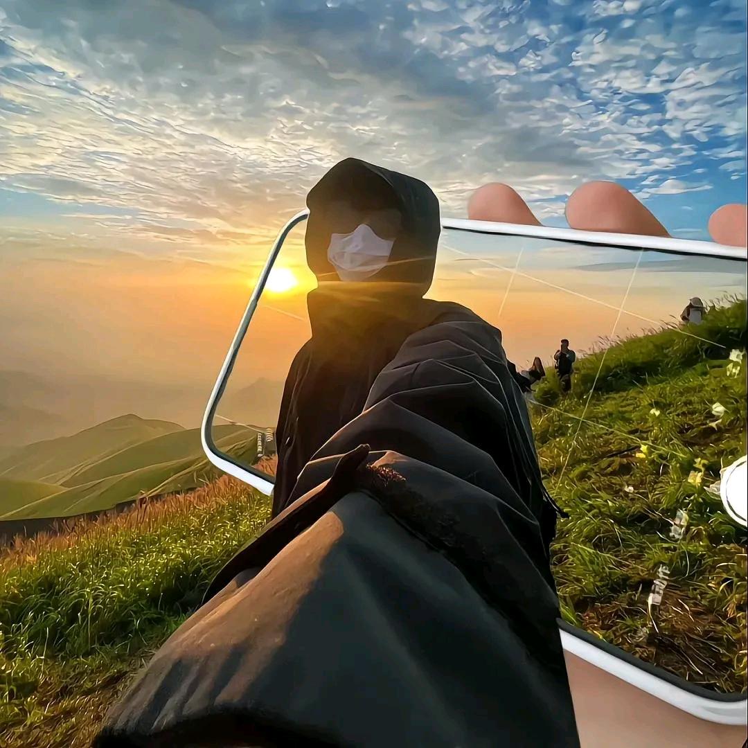 热爱手势舞小阿强🌴