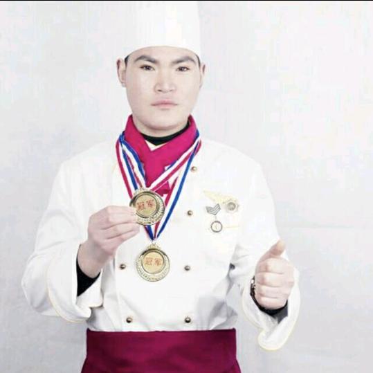 小杰同学