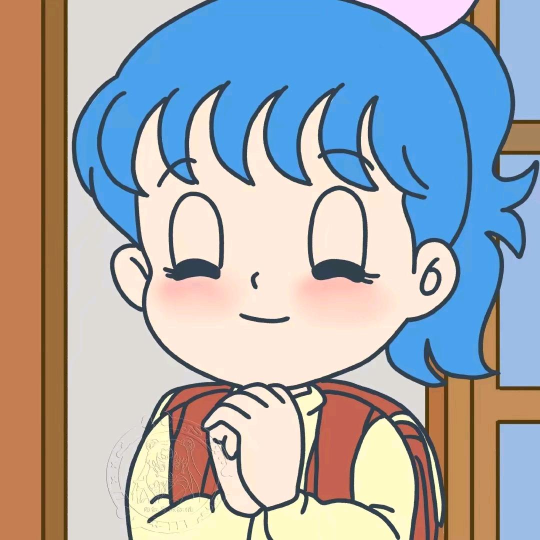 ʕ·͡˔·Ɂ安于时光ꦿ