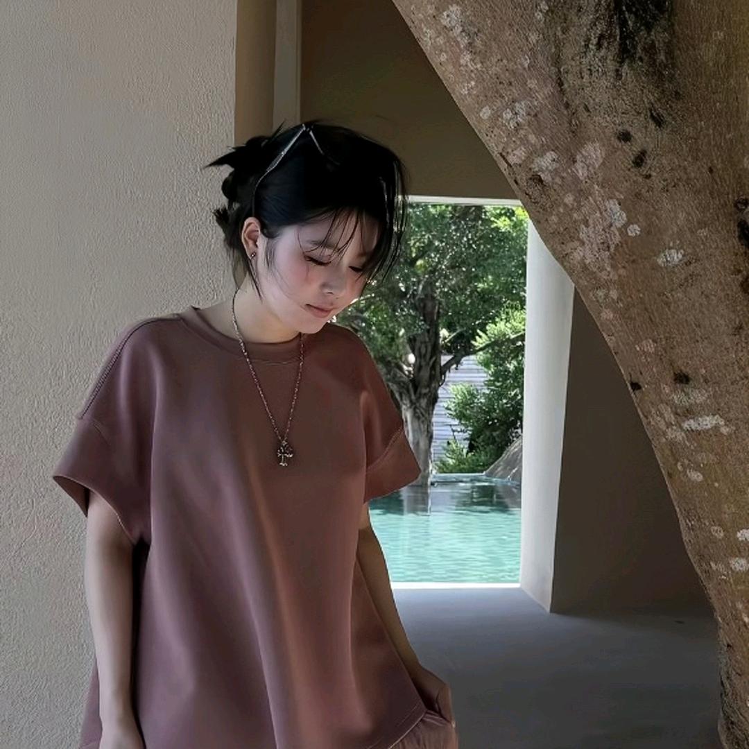 沈球球（爆款穿搭）