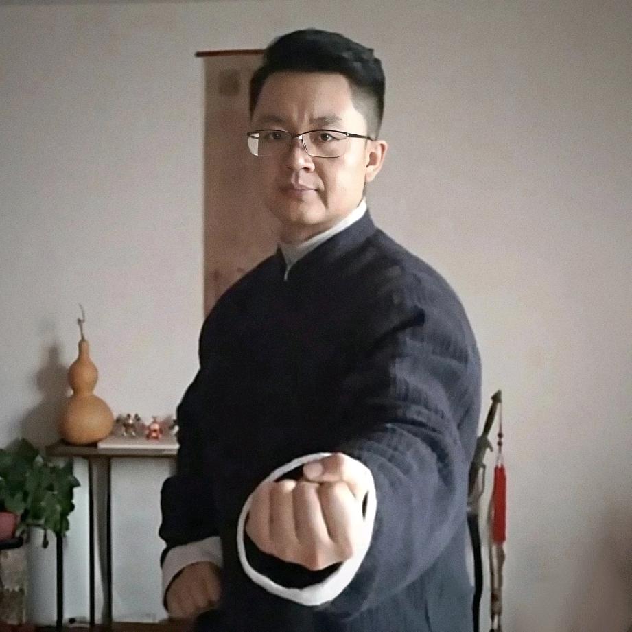 季眞武