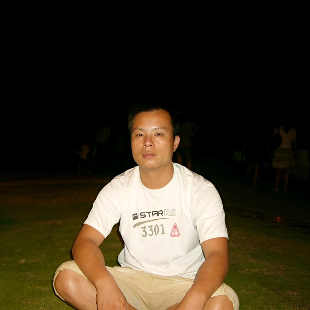 水能载舟@亦能煮粥