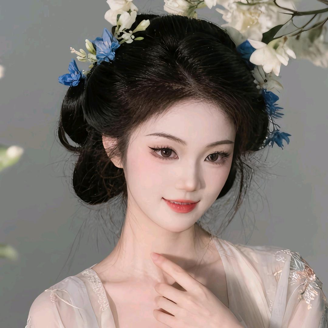 诗雅🪷（中国舞）